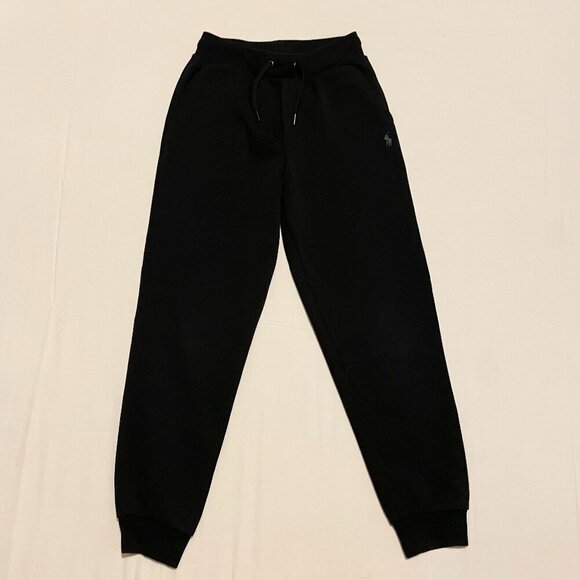 Polo Ralph Lauren Boys Track Pants Size Small 8 Sweatpants Joggers - Picture 15 of 15